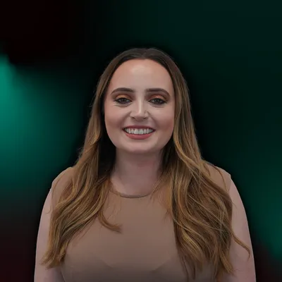 Georgie Palmer